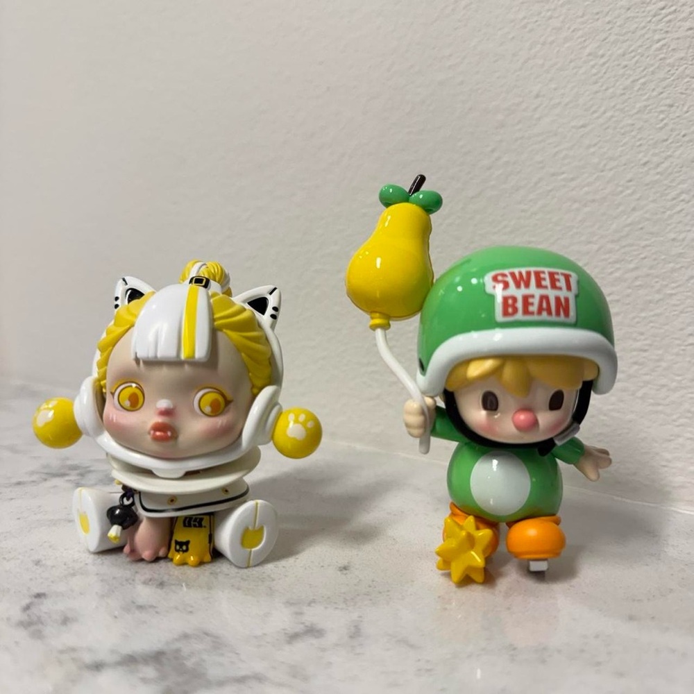 Popmart Bundle
